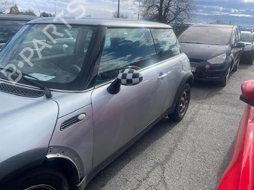 Starter MINI MINI (R50, R53) One | BP22101217M8 - Image 13