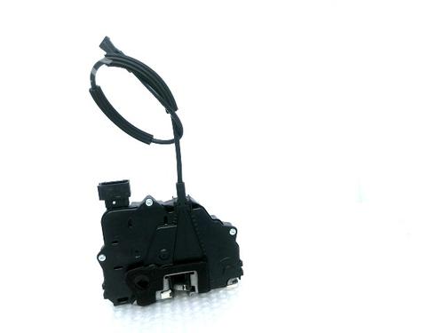 Front left lock OPEL MERIVA B MPV (S10) 1.4 (75) | BP24861731C98 
