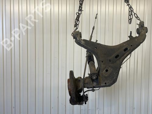 Used Right rear steering knuckle Right rear steering knuckle VW TRANSPORTER T4 Van (70A, 70H, 7DA, 7DH) 2.5 TDI (102 hp) 29208781 29208781