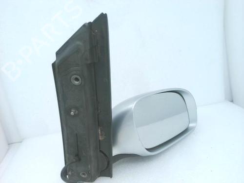 Right mirror VW TOURAN (1T1, 1T2) 1.9 TDI | BP20915471C27 