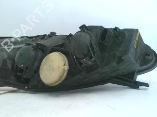 Right headlight MERCEDES-BENZ A-CLASS (W169) A 180 CDI (169.007, 169.307) | BP27685931C29 