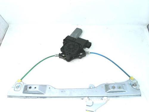 Front left window mechanism OPEL CORSA D (S07) 1.3 CDTI (L08, L68) | BP20912562C22 