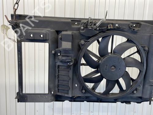 Used Front slam panel Front slam panel PEUGEOT 308 SW I (4E_, 4H_) 1.6 HDi (109 hp) 29407342 29407342