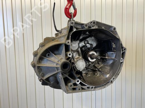 Used Gearbox Gearbox CITROËN DS4 (NX_) 1.6 HDi 115 (114 hp) 29074775 29074775