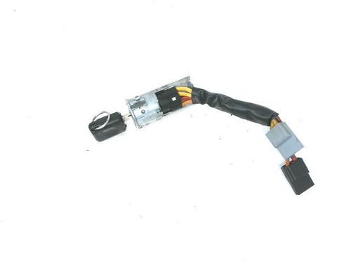 Ignition barrel RENAULT CLIO I (B/C57_, 5/357_) 1.4 (B57J, C57J, B57P) | BP22101272M48 