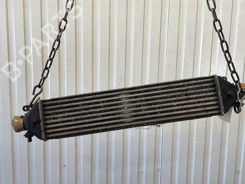 Intercooler OPEL COMBO Box Body/MPV (X12) 1.3 CDTI (B05) (95 hp) 27384653