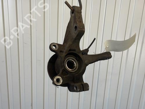 Used Right front steering knuckle Right front steering knuckle NISSAN MICRA IV (K13K, K13KK) 1.2 (80 hp) 26463557 26463557