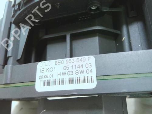 Steering column stalk AUDI A4 B6 (8E2) 2.0 | BP25275468I23 - Image 2