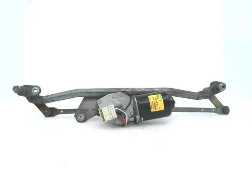 Used Front wiper motor PEUGEOT 106 II (1A_, 1C_) 1.5 D (57 hp) 21554199