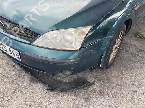 Right taillight FORD MONDEO III (B5Y) 2.0 16V TDDi / TDCi | BP20912838C35 