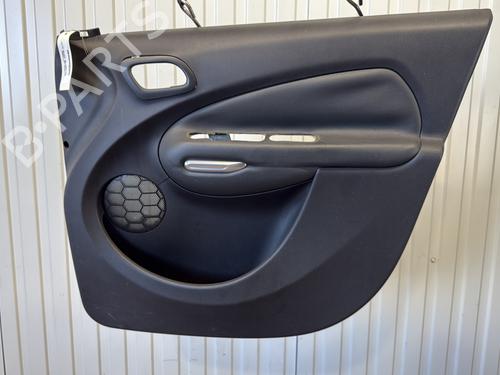 Front right panel CITROËN C3 Picasso (SH_) 1.6 HDi | BP29120284C59 - Image 3