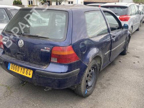 Gearbox VW GOLF IV (1J1) 1.9 TDI 4motion | BP22101263M3 