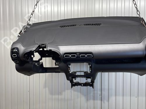 Instrumentbord CITROËN C3 AIRCROSS II (2R_, 2C_) 1.2 PureTech 110 (2RHNZB, 2RHNZW, 2RHNPX, 2RHNPJ) (110 hp) 29288007