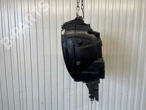 Used Wheel arch Wheel arch SUZUKI SWIFT IV (FZ, NZ) 1.3 DDiS (AZG413D, ZC02S, ZC92S) (75 hp) 34227231 34227231
