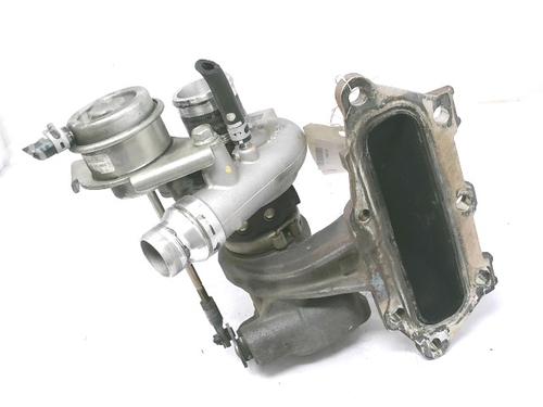Turbolader/Kompressor für Turbolader/Kompressor DACIA SANDERO II TCe 90 (B8M1, B8MA, B8AC) (90 hp) 39152598 39152598