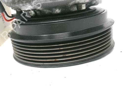 Used AC compressor AC compressor 35921502 35921502