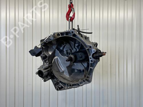 Gearbox CITROËN BERLINGO Box Body/MPV (B9) 1.6 HDi / BlueHDi 75 | BP29997709M3  - Image 5