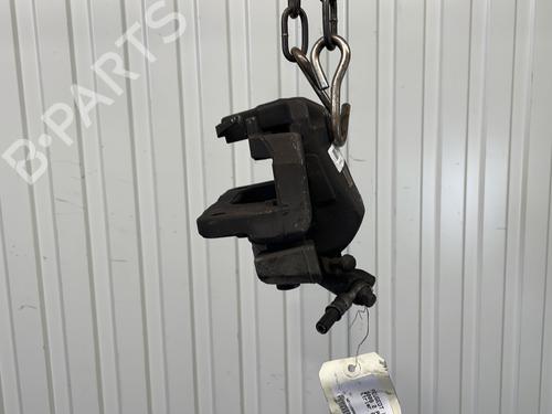 Used Left front brake caliper Left front brake caliper PEUGEOT 3008 II SUV (MC_, MR_, MJ_, M4_) 1.2 THP/ PureTech 130 (MRHNSM, MRHNSU, MRHNSJ, MRHNYW,... (131 hp) 29071775 29071775