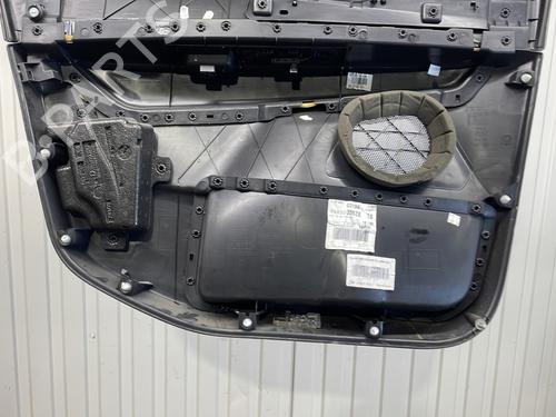 Front right panel PEUGEOT 3008 I MPV (0U_) 1.6 HDi | BP32271831C59