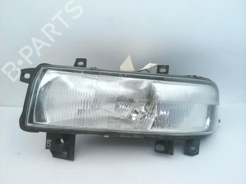 Used Left headlight RENAULT MASTER II Platform/Chassis (ED/HD/UD) 2.2 dCI 90 (ED0G, ED0N, HD0G, HD0N, HD1G, HD1N, UD0G,... (90 hp) 30203365