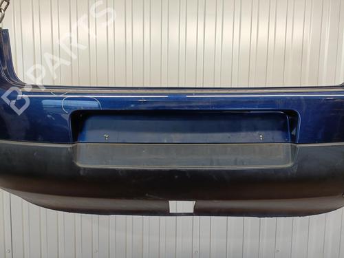 Rear bumper VW GOLF V (1K1) 2.0 TDI 16V | BP20914595C8 