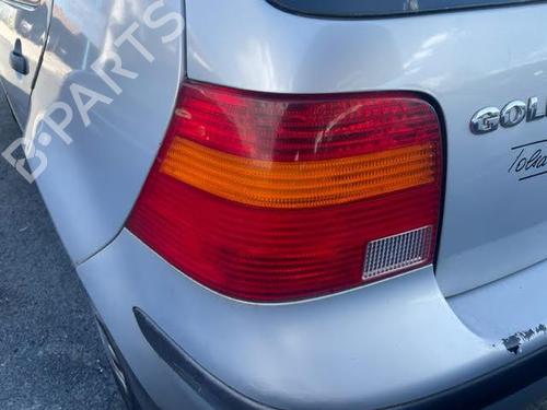 Left headlight VW GOLF IV (1J1) 1.9 TDI | BP20911513C28 