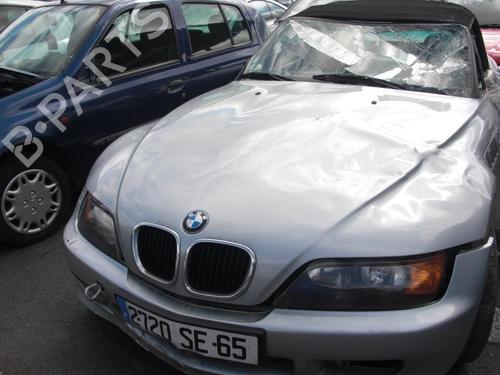 Used Parts BMW Z3 Roadster (E36)  1.9 i  1956115