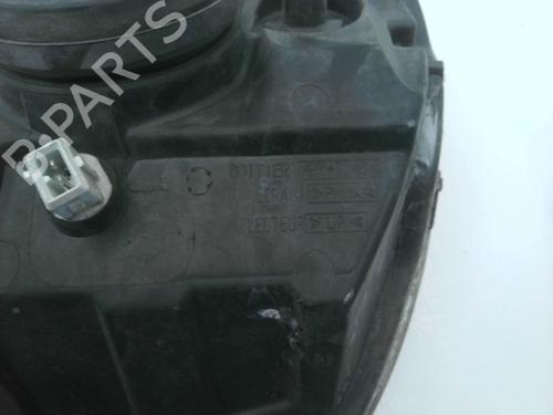 Used Right headlight Right headlight RENAULT KANGOO (KC0/1_) D 55 1.9 (KC0D) (54 hp) 31956815 31956815
