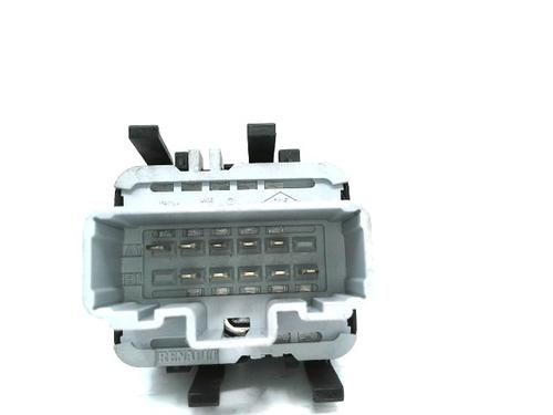 Left front window switch RENAULT TWINGO II (CN0_) 1.2 16V (CN04, CN0B) | BP28952412I27  - Image 5