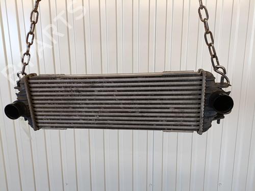 Intercooler RENAULT TRAFIC II Van (FL) 1.9 dCi 100 (FL0C, FL0K, FL0B) | BP20916582M30 - Image 3
