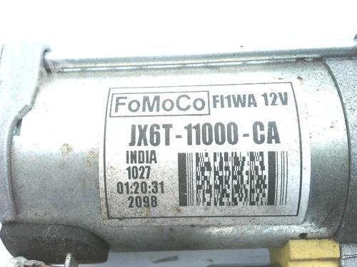 Starter FORD FIESTA VII Van 1.0 EcoBoost Flex | BP29563976M8 - Image 5