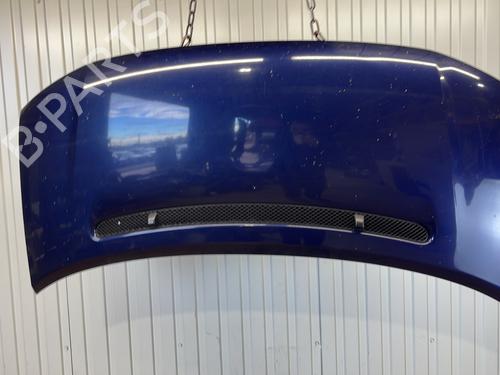 Motorhjelm VW TRANSPORTER T4 Van (70A, 70H, 7DA, 7DH) 2.5 TDI (102 hp) 29204767