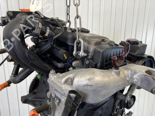 Engine PEUGEOT 206 Hatchback (2A/C) 1.6 i | BP28604662M1 