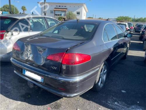 Left headlight PEUGEOT 607 (9D, 9U) 2.7 HDi 24V | BP25136779C28 