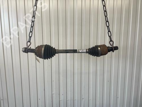 Left front driveshaft CITROËN C5 AIRCROSS (A_) 1.6 Hybrid 225 (A45GFR) | BP37729395M38  - Image 5