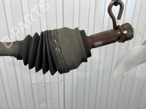 Used Left front driveshaft Left front driveshaft JEEP COMPASS (MK49) 2.0 CRD 4x4 (140 hp) 29572209 29572209