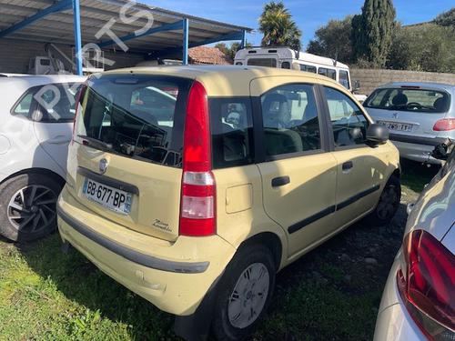 Right taillight FIAT PANDA (169_) 1.2 LPG (169CXF1A) | BP32518332C35  - Image 15