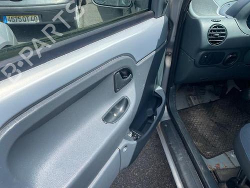 Electronic module RENAULT KANGOO (KC0/1_) D 65 1.9 (KC0E, KC02, KC0J, KC0N) | BP37187209M83 - Image 10