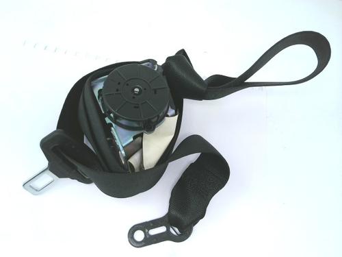 Used Rear right belt tensioner BMW X1 (E84) xDrive 20 d (177 hp) 27221126