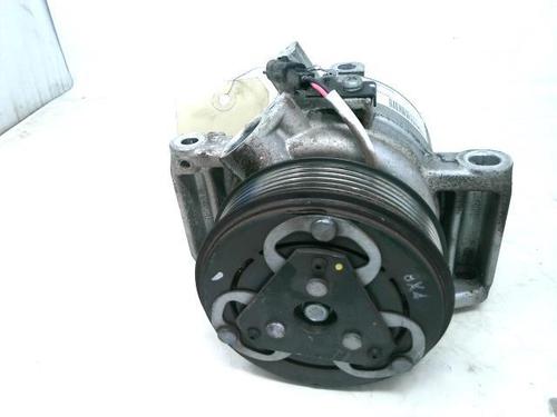 AC compressor DACIA DUSTER (HM_) 1.5 dCi 115 (HMAD) | BP20912503M34 - Image 4