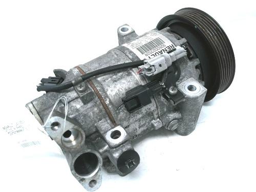AC compressor RENAULT CLIO IV (BH_) 1.5 dCi 75 | BP29485481M34