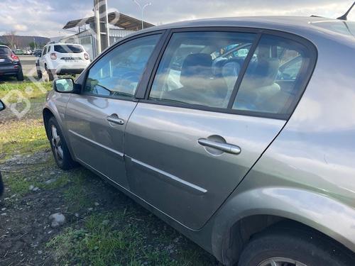 Left headlight RENAULT MEGANE II Saloon (LM0/1_)  | BP33315877C28  - Image 12