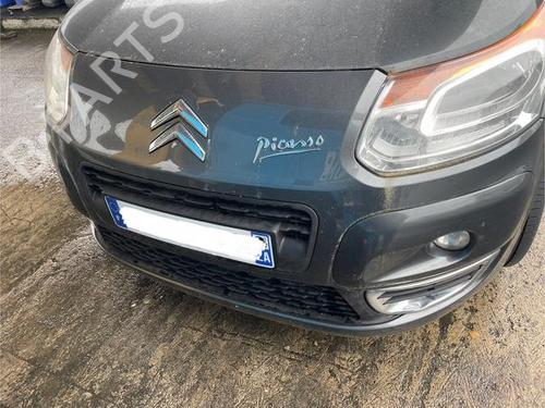 Interiør tag CITROËN C3 Picasso (SH_) 1.6 HDi 110 | BP23796135I12  - Image 15