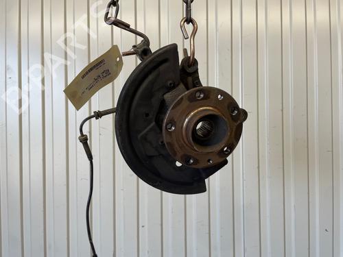Right front steering knuckle RENAULT ZOE (BFM_) | BP36100145M26 - Image 4