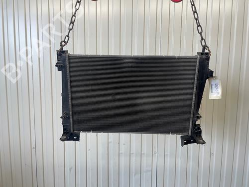 Used Water radiator Water radiator ALFA ROMEO GIULIETTA (940_) 1.6 JTDM (940FXD1A) (105 hp) 36058021 36058021