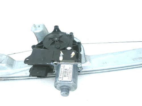 Front right window mechanism PEUGEOT 2008 I (CU_) 1.2 THP 110 / PureTech 110 | BP23795846C23 