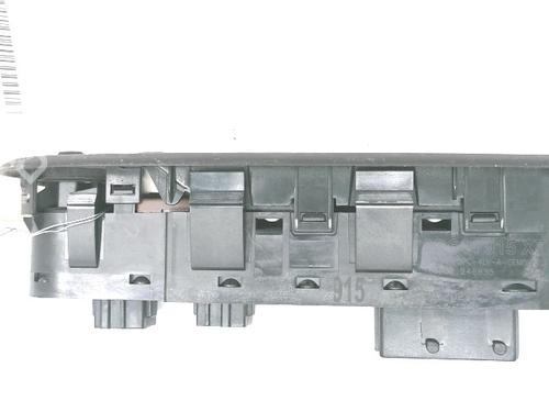 Left front window switch PEUGEOT 308 SW I (4E_, 4H_) 1.6 HDi | BP38422748I27 - Image 3