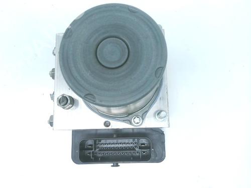 Used ABS pump ABS pump RENAULT CLIO V (B7_) 1.5 Blue dCi 85 (B7AG) (86 hp) 26688473 26688473