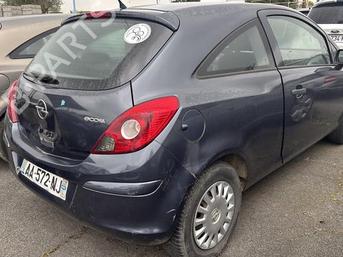 Left front driveshaft OPEL CORSA D (S07) 1.3 CDTI (L08, L68) | BP29959932M38  - Image 11