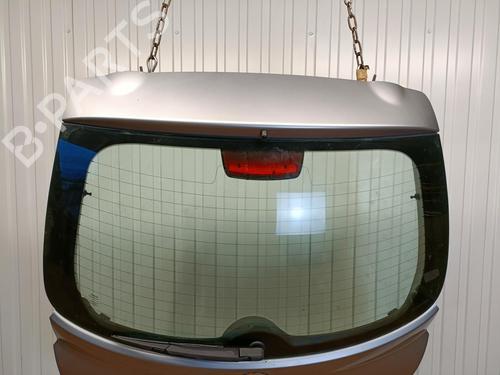 Tailgate NISSAN MICRA III (K12) 1.2 16V | BP20912633C6 